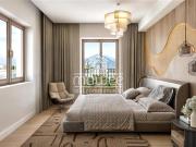 RESIDENCE LA ROMANDE – Wohnung im Herzen von Martigny