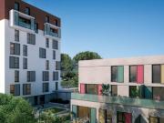 RESIDENCE LE B 2 pièces, 42 m²