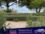 ?️ Résidence Le Flamant, Port Camargue, Plage Nord 29m²...