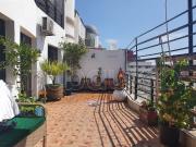 Residence le joyaux Emile zola Casablanca