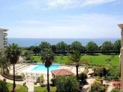 Résidence LE Pin Blues à Juan les Pins