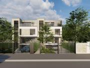 RESIDENCE LE VERGER 5 pièces, 211 m²