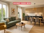 RESIDENCE LEFEVRE 2 à 4 pièces, 42 à 86 m²