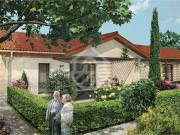 Résidence Les Monts du Matin Un cadre de vie sécurisé et c