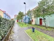 Résidence les villas de la baie