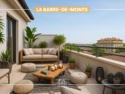 RÉSIDENCE LILA FACE À NOIRMOUTIER