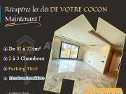 Résidence L'Orchidée Hay Laymoun