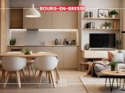 RÉSIDENCE LUMINÉA 2 à 3 pièces, 38 à 70 m²