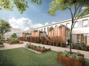 Résidence Mac Nemara au coeur de Rochefort dans un...