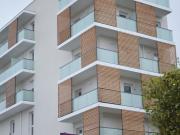 Résidence Madeleine Quinquet pour étudiants à Champigny...