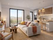 Résidence Madrague 1 à 4 pièces, 25 à 102 m²