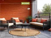 Résidence Manet 2 à 4 pièces, 46 à 82 m²