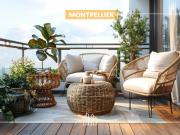 RESIDENCE MARINE 2 à 4 pièces, 39 à 85 m²