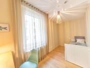 RÉSIDENCE MEUBLÉE PETITE COUR STUDIOS AVEC SERVICES HÔTELIER