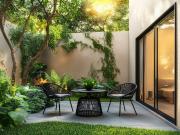 Résidence Michel Simon 2 à 5 pièces, 38 à 97 m²