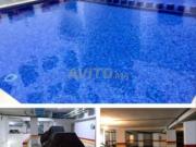 Résidence Miramar pied dans l'eau