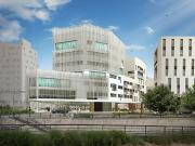 Résidence Naos pour étudiants à Rennes