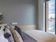 residence near 123 Huntingdon Street Cosy double ensuite...