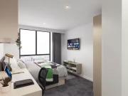 residence near 2 Cowan Street Accessible Studio 20sqm
