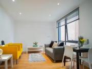 residence near 70, Furnace Hill Modern 2 bedroom flat...