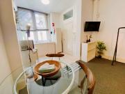 residence near Crown Street, Sydney