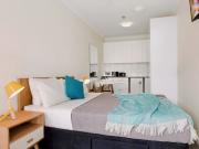 residence near Douglas Street, Sydney