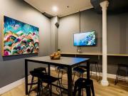 residence near George Street, Sydney