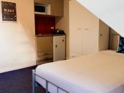 residence near Pitt Street, Sydney