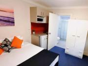 residence near Pitt Street, Sydney