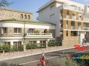 RESIDENCE NEUVE