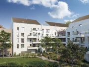 Résidence neuve à CAEN 14