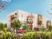 Résidence neuve à DONVILLE LES BAINS 50