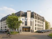 Résidence neuve BEAUMOIS à CAEN 14