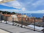 Résidence neuve Cap D'Ail – Appartement 4 pièces...