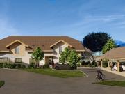 RESIDENCE NEUVE ECONOME EN ENERGIE