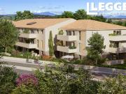 Résidence neuve en VEFA et éligible au dispositif Pinel