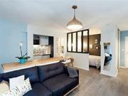 Résidence neuve – Lyon 7ème – Studio idéalement situé...