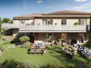Résidence neuve proche du centre et des plages 45m² Cannes