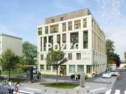 Résidence neuve CARRE RENOUVEAU à CAEN 14