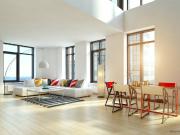 Résidence Nina 3 à 5 pièces, 62 à 137 m²