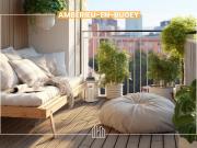 RÉSIDENCE NOÉ 2 à 4 pièces, 40 à 78 m²