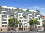 Résidence NOUVEL ART à STRASBOURG