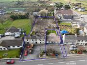 Residence On C. 0.60 Acres, Ballinagare Village, County...