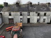 Residence On C. 0.60 Acres, Ballinagare Village,...