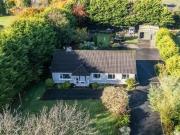 Residence on c. 0.66 Acre 0.26 HA. Threecastles, Manor...