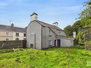 Residence On C. 1.75 Acres, Chapel Street, Elphin,...
