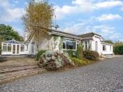 Residence On c. 3.08 Acres / 1.25 HA. Cnoc Na Bhoga,...