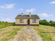Residence On C. 4.40 Acres In Lots, Moher, Ballyleague,...