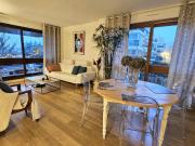 Résidence ORANGERIE Appartement avec 3 chambres Le...