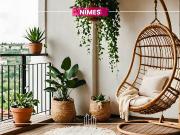 Résidence Palmyre 2 à 4 pièces, 46 à 97 m²